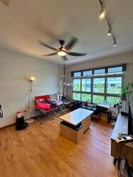 Blk 140A Yung Ho Spring I (Jurong West), HDB 4 Rooms #533400761